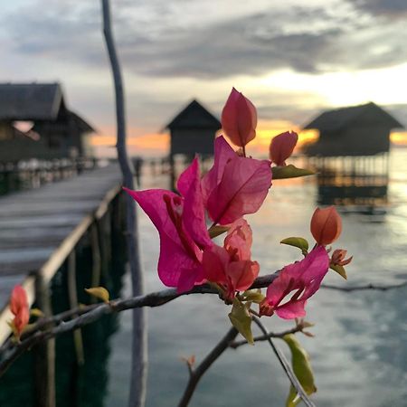 Nyanse Homestay - Raja Ampat Besir Exterior foto