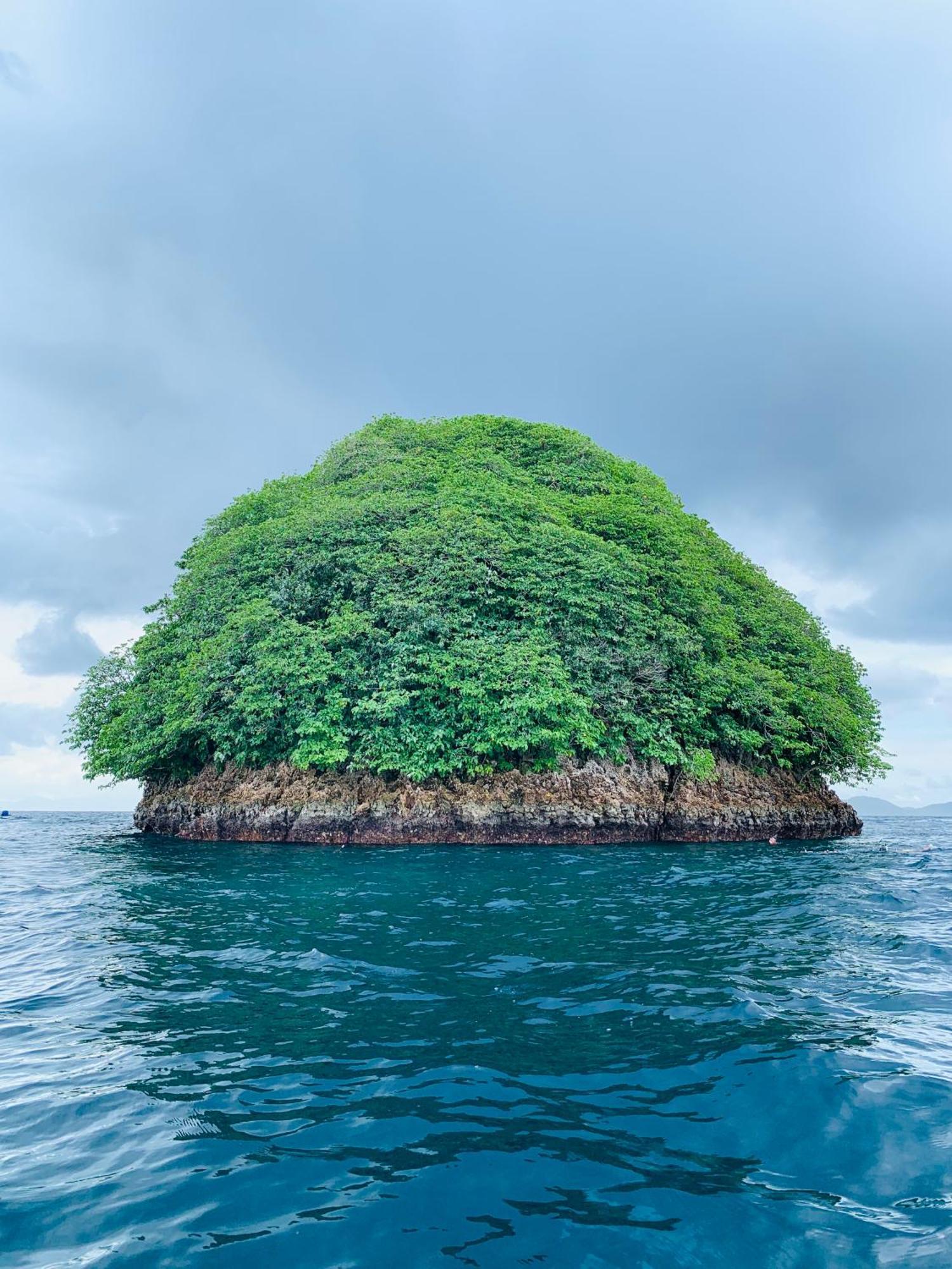 Nyanse Homestay - Raja Ampat Besir Exterior foto