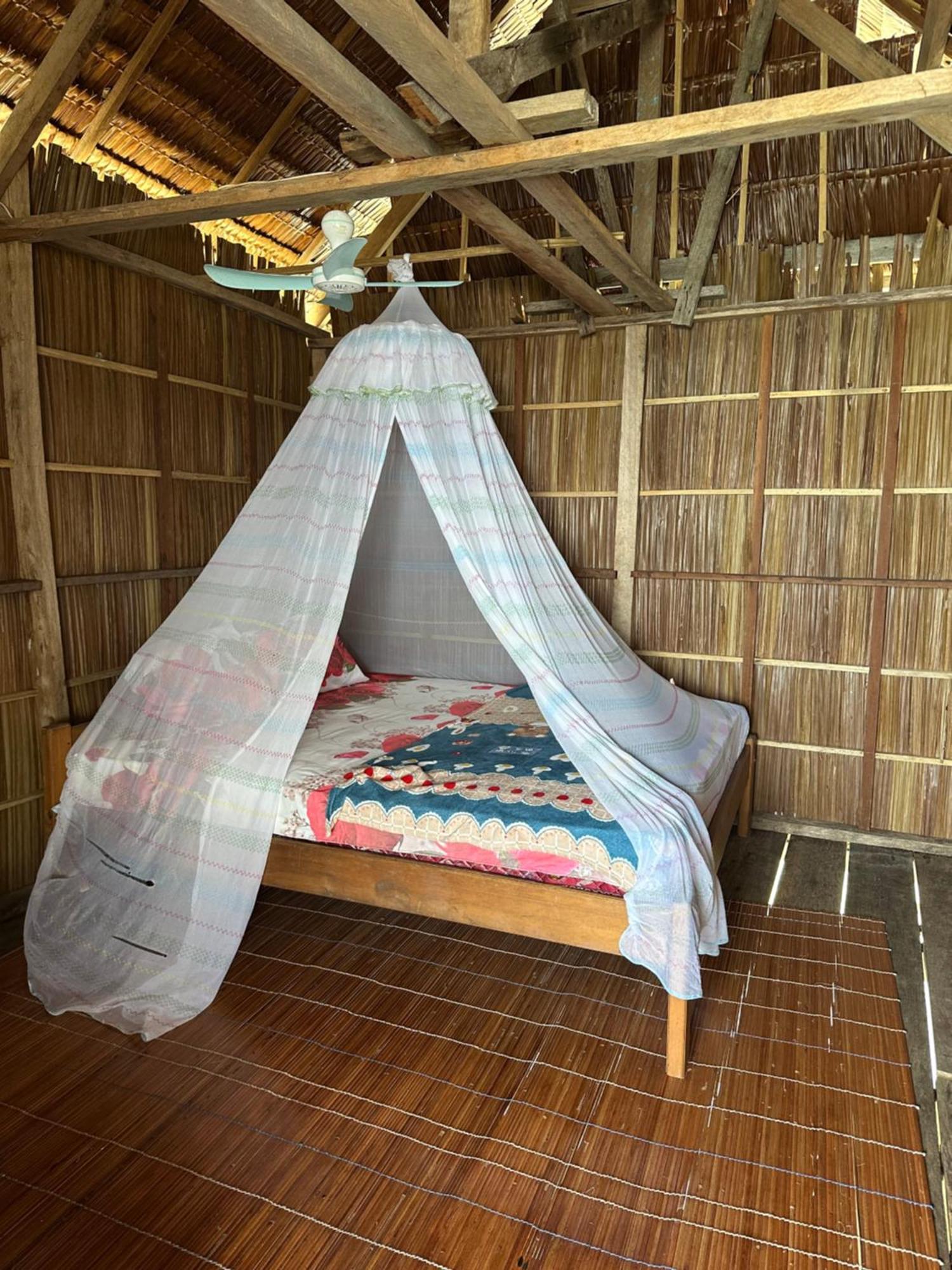 Nyanse Homestay - Raja Ampat Besir Exterior foto