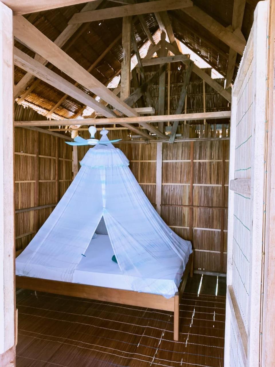 Nyanse Homestay - Raja Ampat Besir Exterior foto